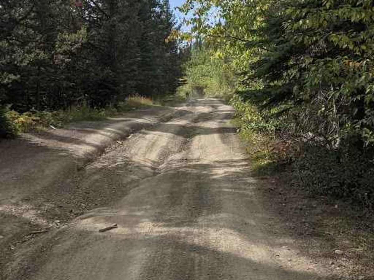 RaceHorse Creek Pass  photo 3