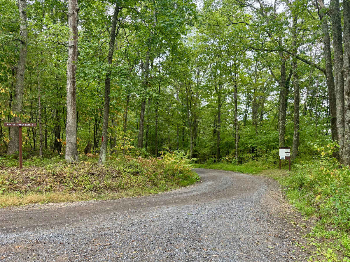 Sugar Camp Road photo 2