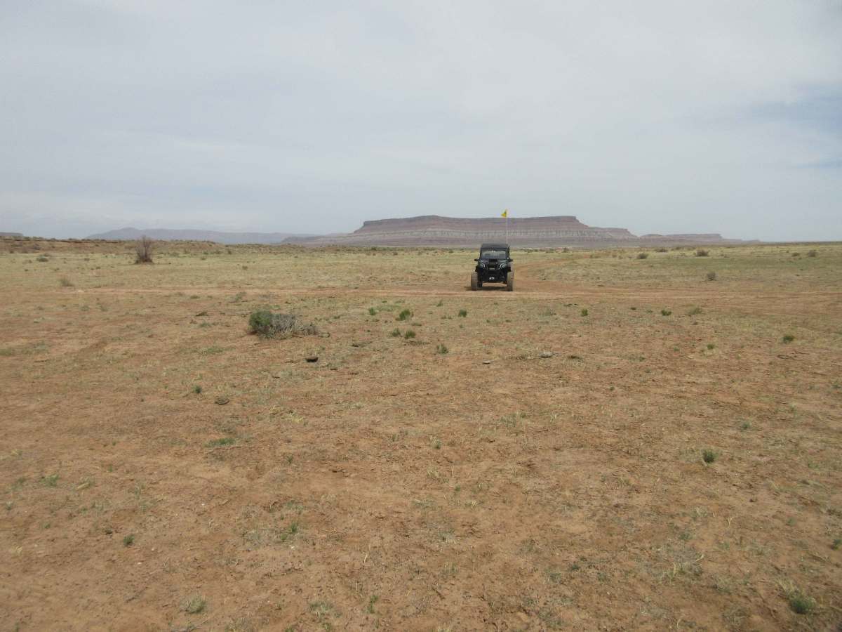 Antelope/Honeymoon Trail (North) photo 4