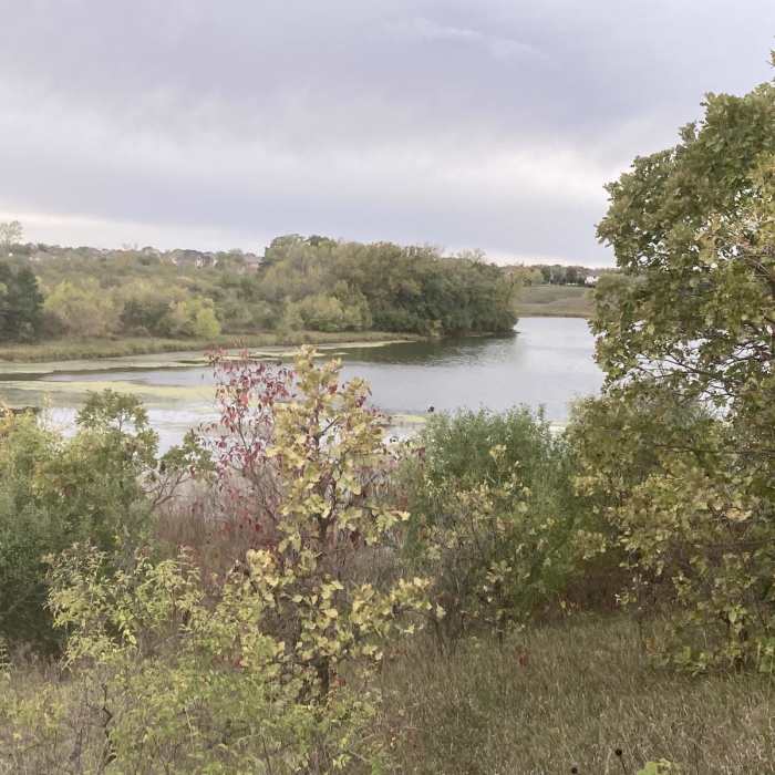 Near Willow Creek Reservoir Loop Near Willow Creek Reservoir Loop