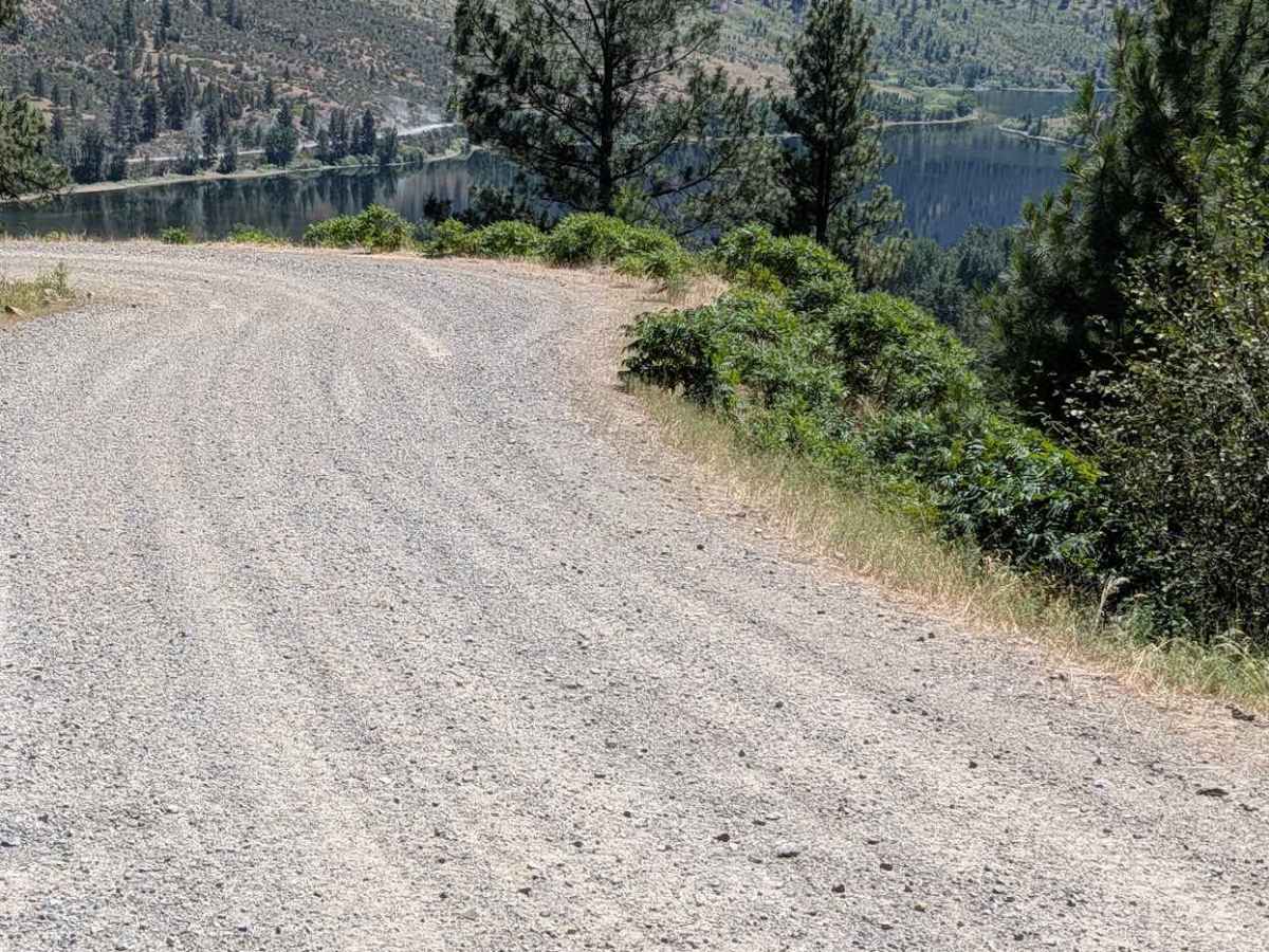 Sinlahekin Mainline Rd photo 4