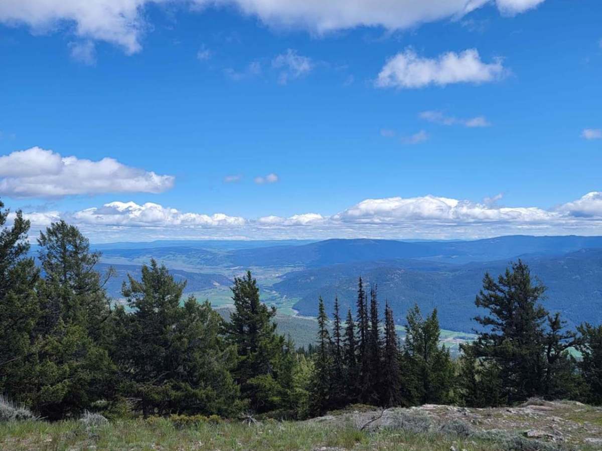 Promontory Lookout photo 6