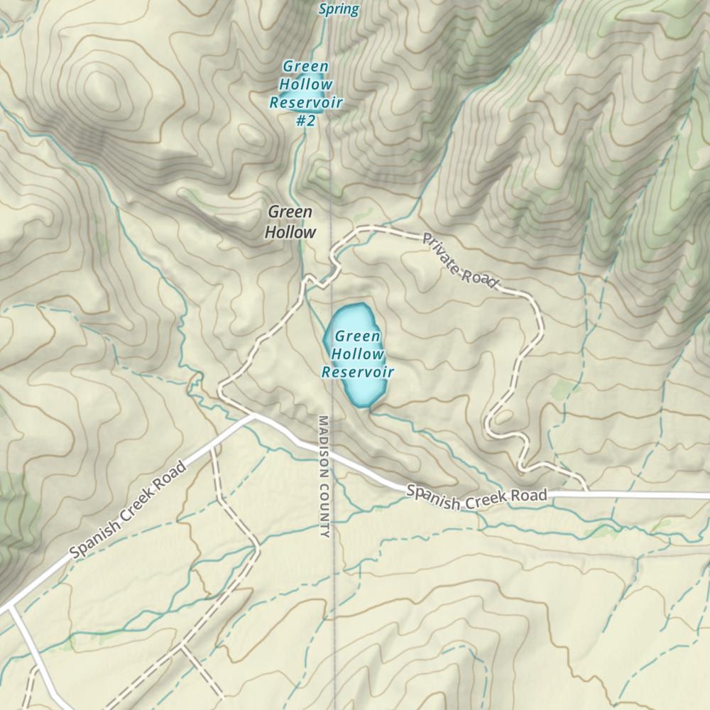 waterbodys
