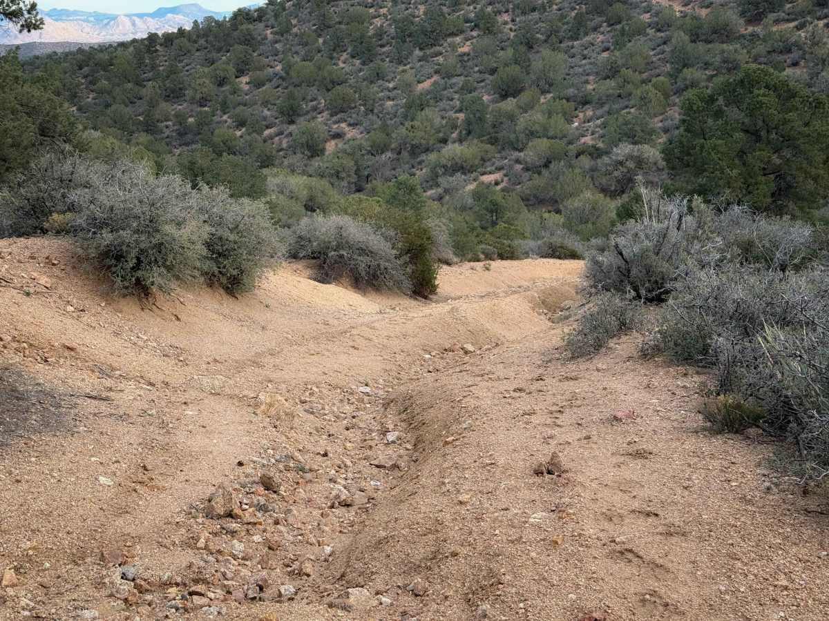 BLM Route 7188  photo 5