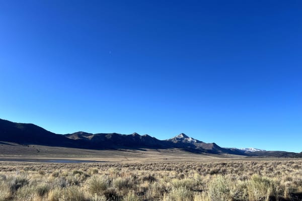Little Creek Road East