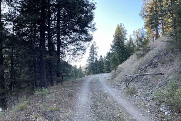 Slate Creek