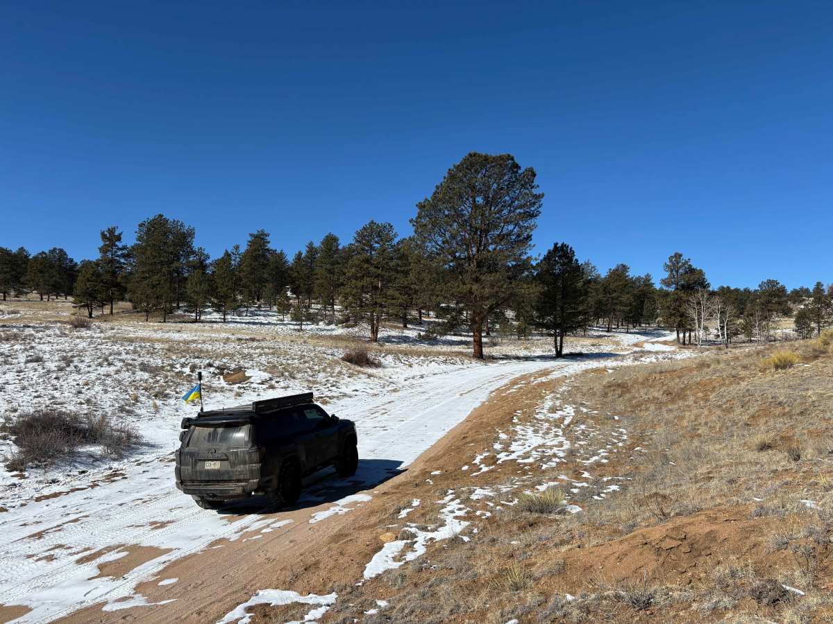 Shields Gulch photo 3