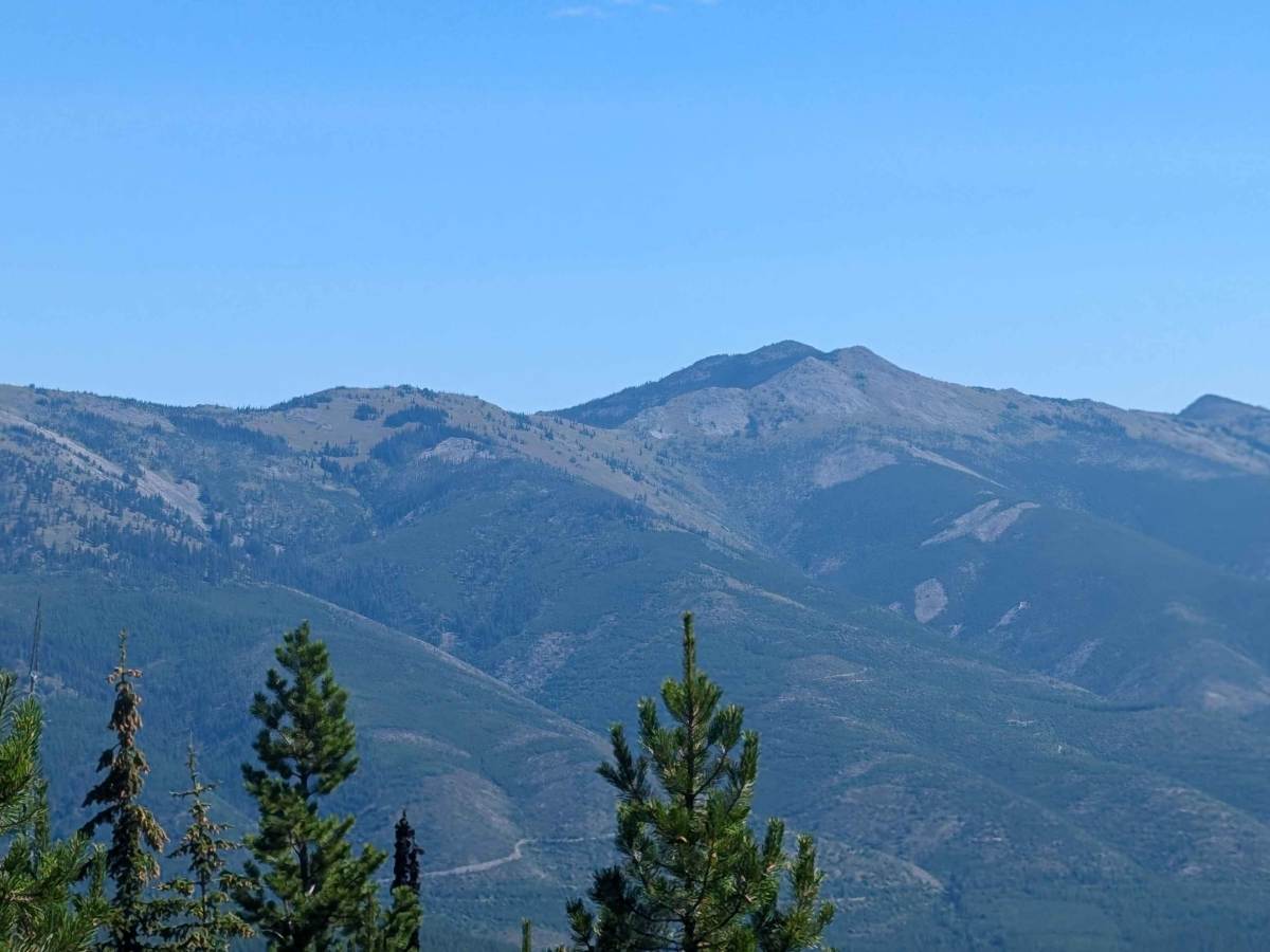 Ninemile Divide Trail photo 6