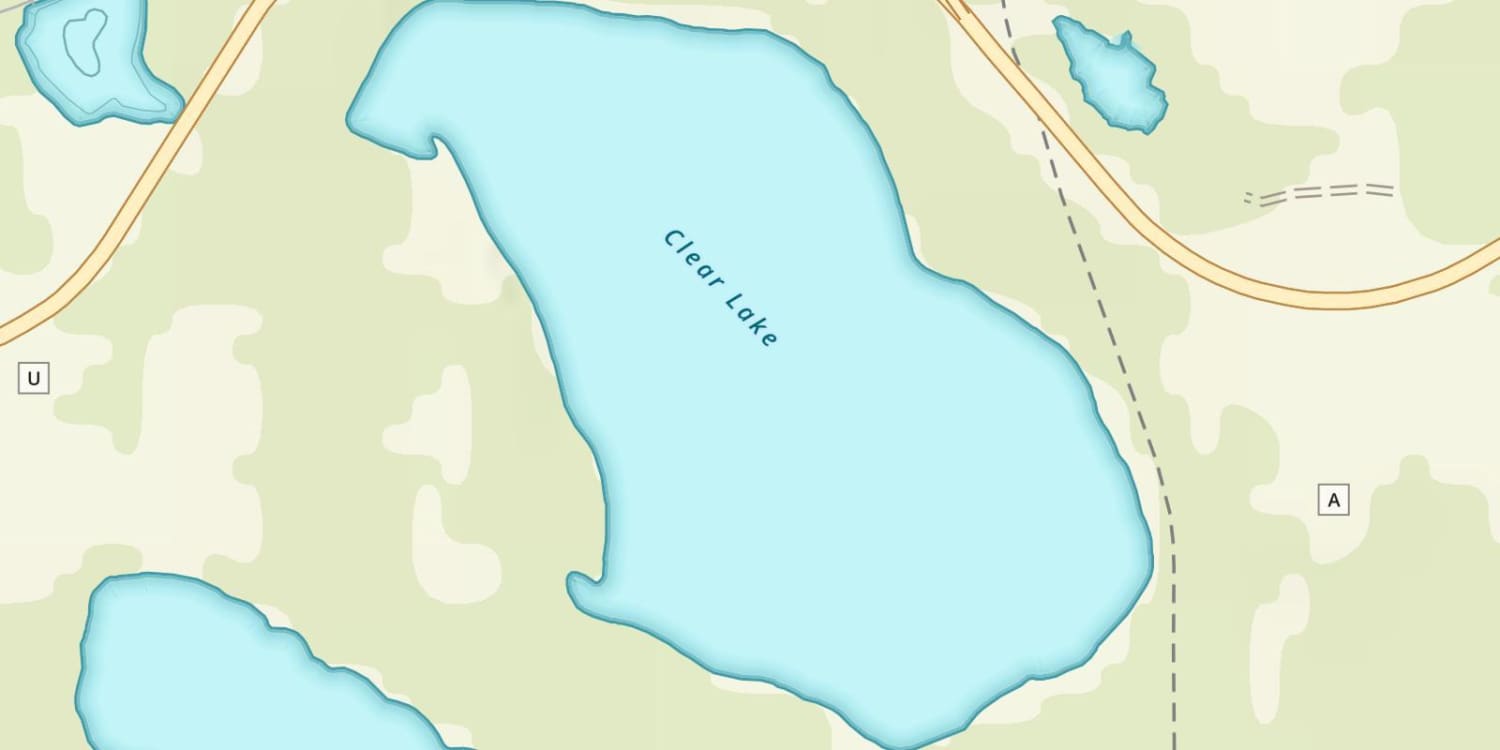 Clear Lake