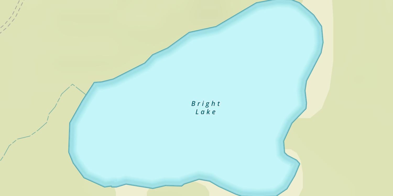 Bright Lake