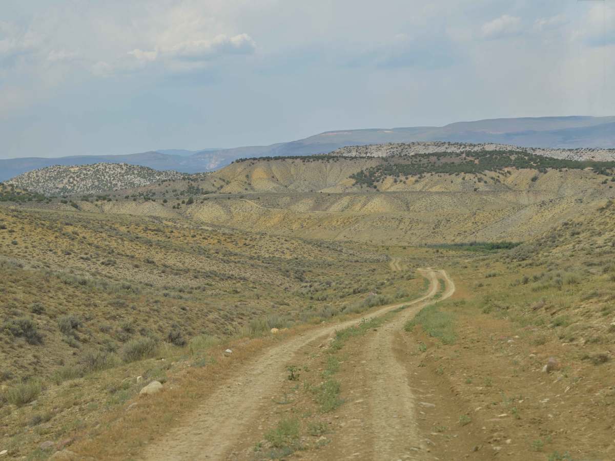 Little Valley Road photo 4
