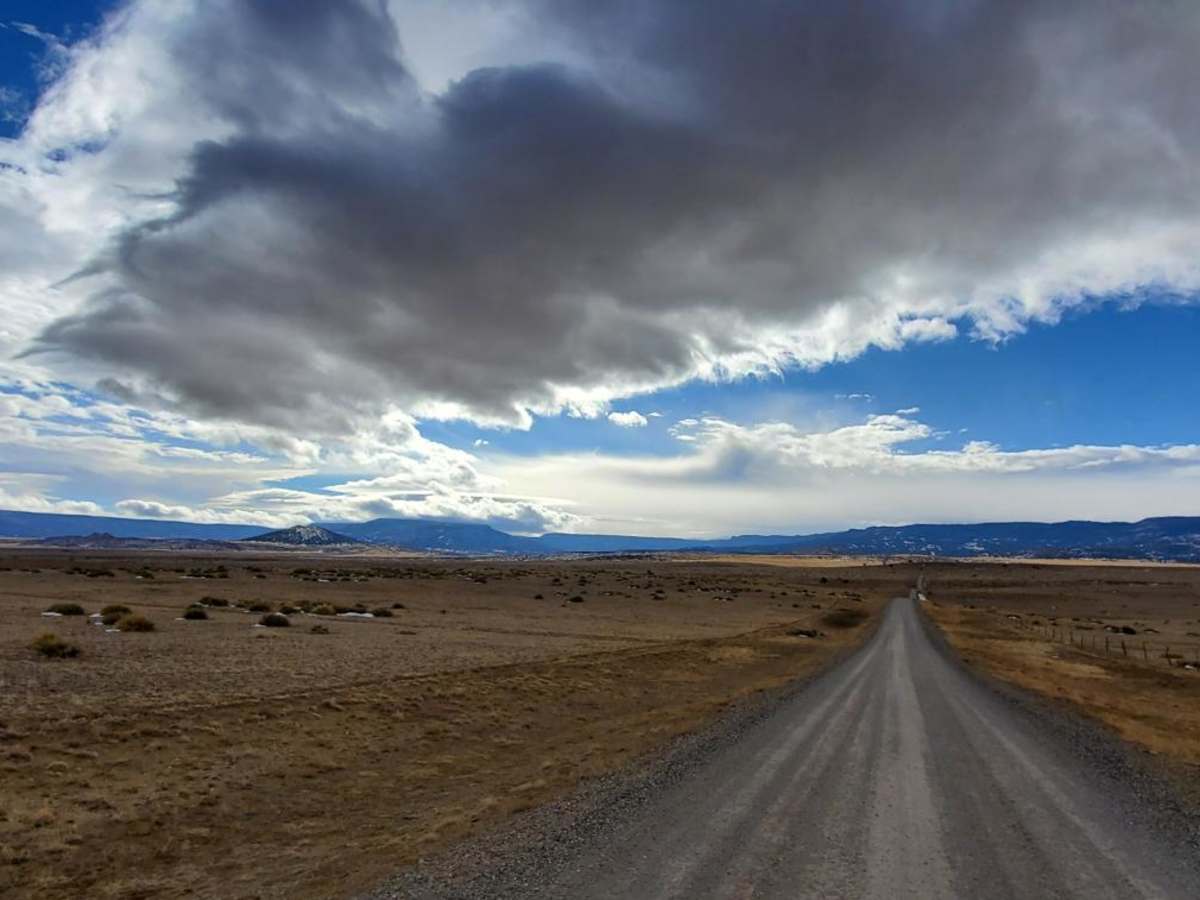 Trinchera Pass photo 6