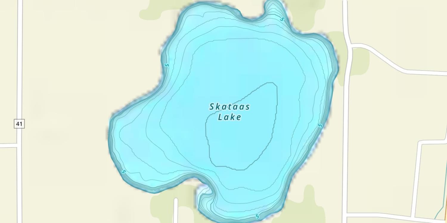 waterbodys