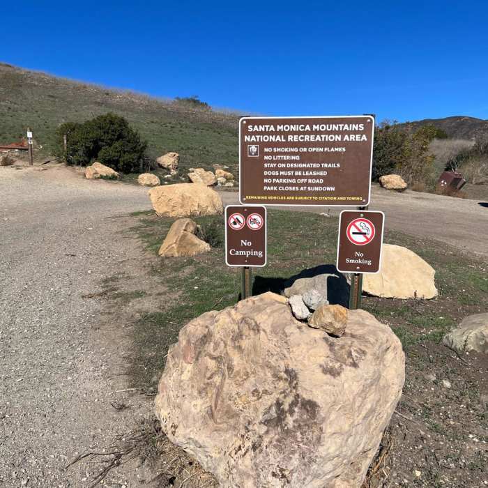 Near Zuma Ridge Motorway