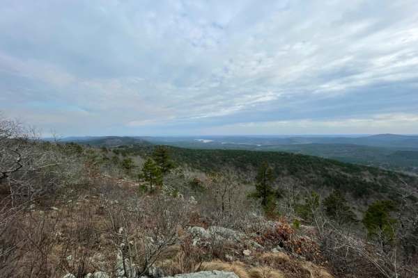 Winona Scenic Drive