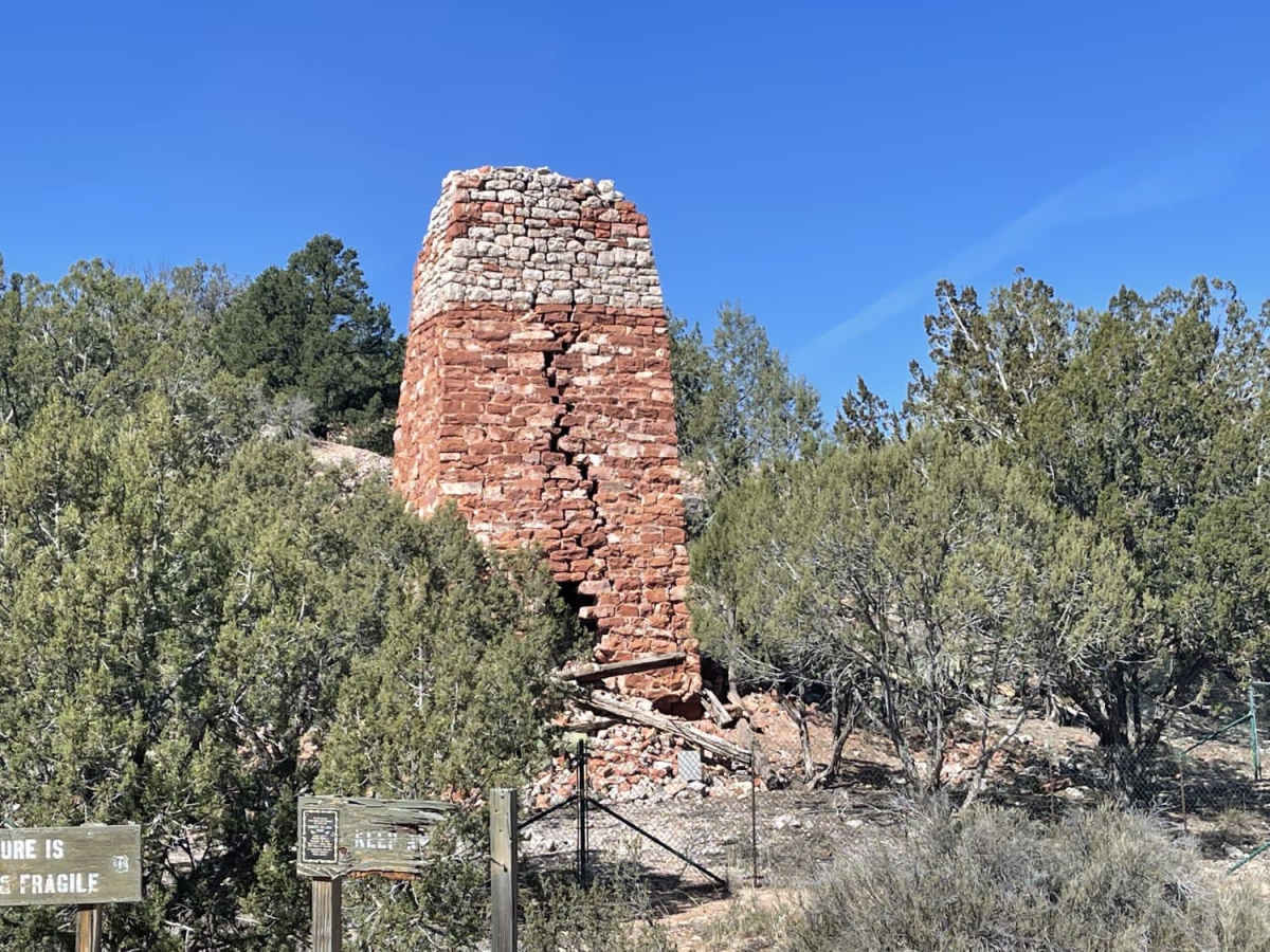 Bullock Trail trail photo