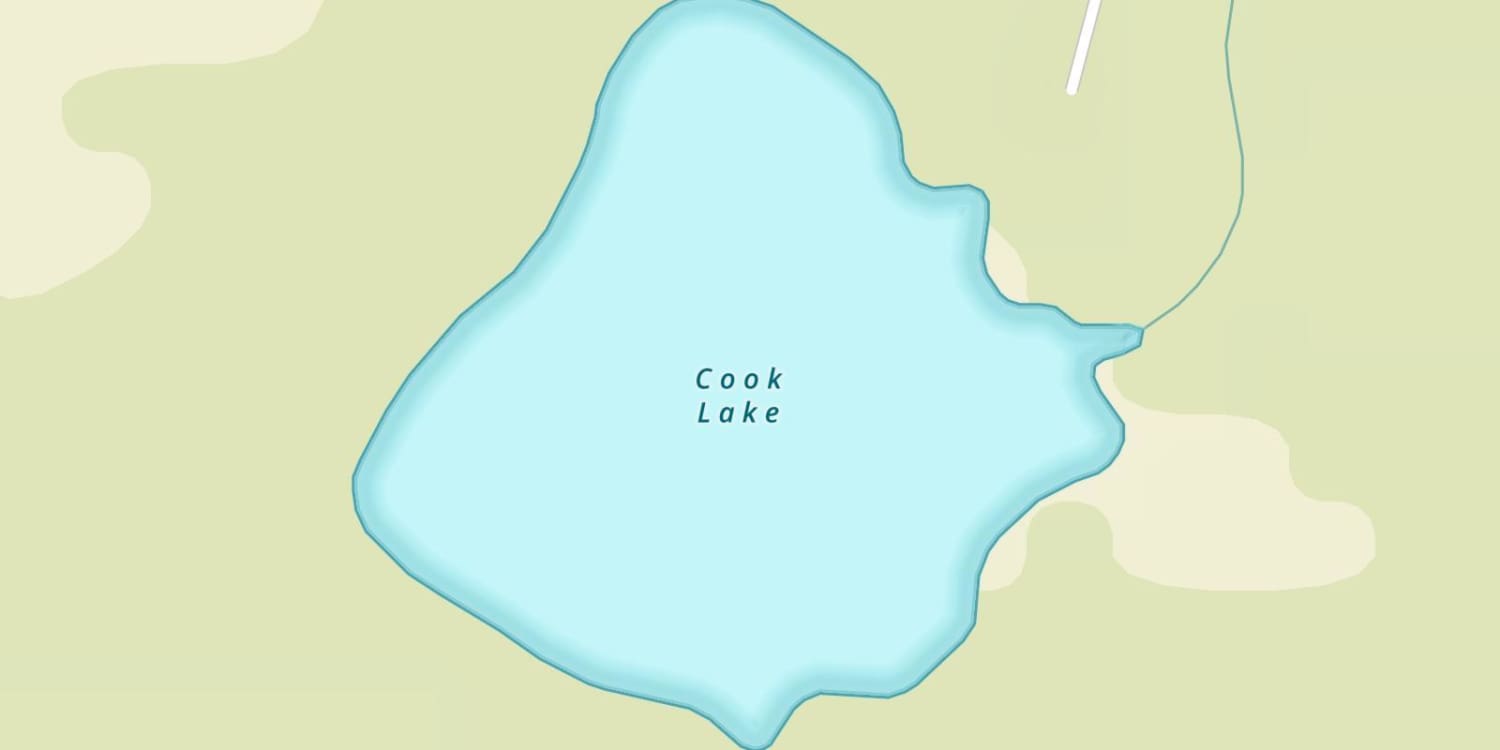 Cook Lake