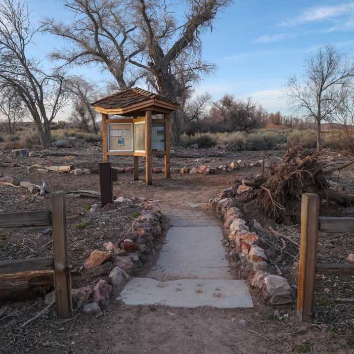 Near Torrance Ranch Trails