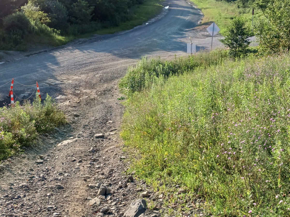 Trail 12V - Rock Run Recreation Area photo 5
