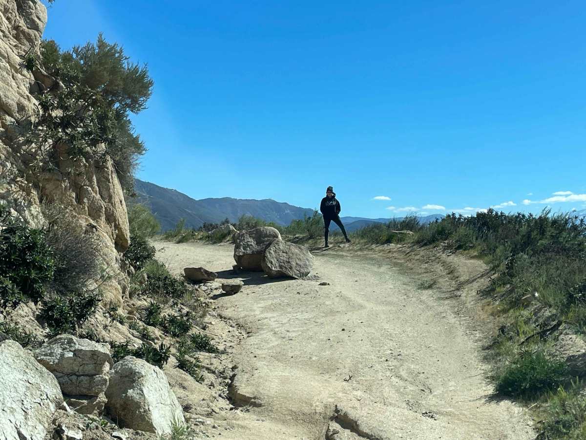 Lower Lytle Creek Divide - 3N31 photo 6