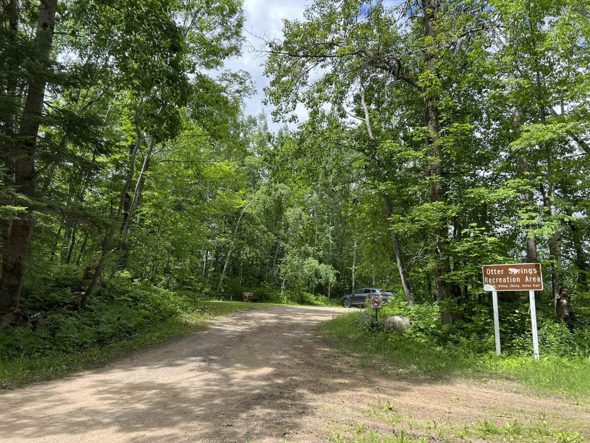 Otter Creek Road photo 4