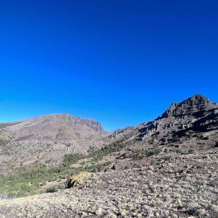 Near Indian Creek Road Near Indian Creek Road