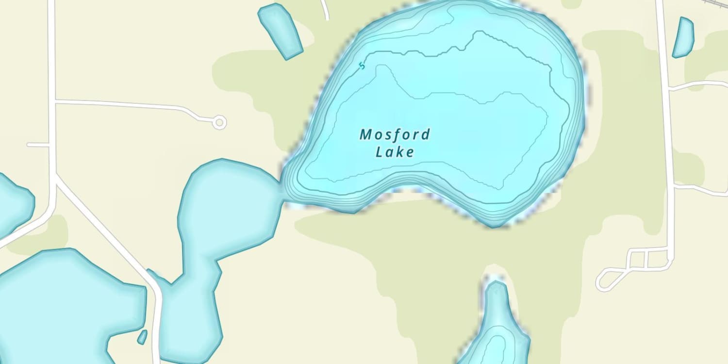 waterbodys