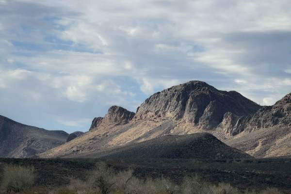 Sonoran Flats 