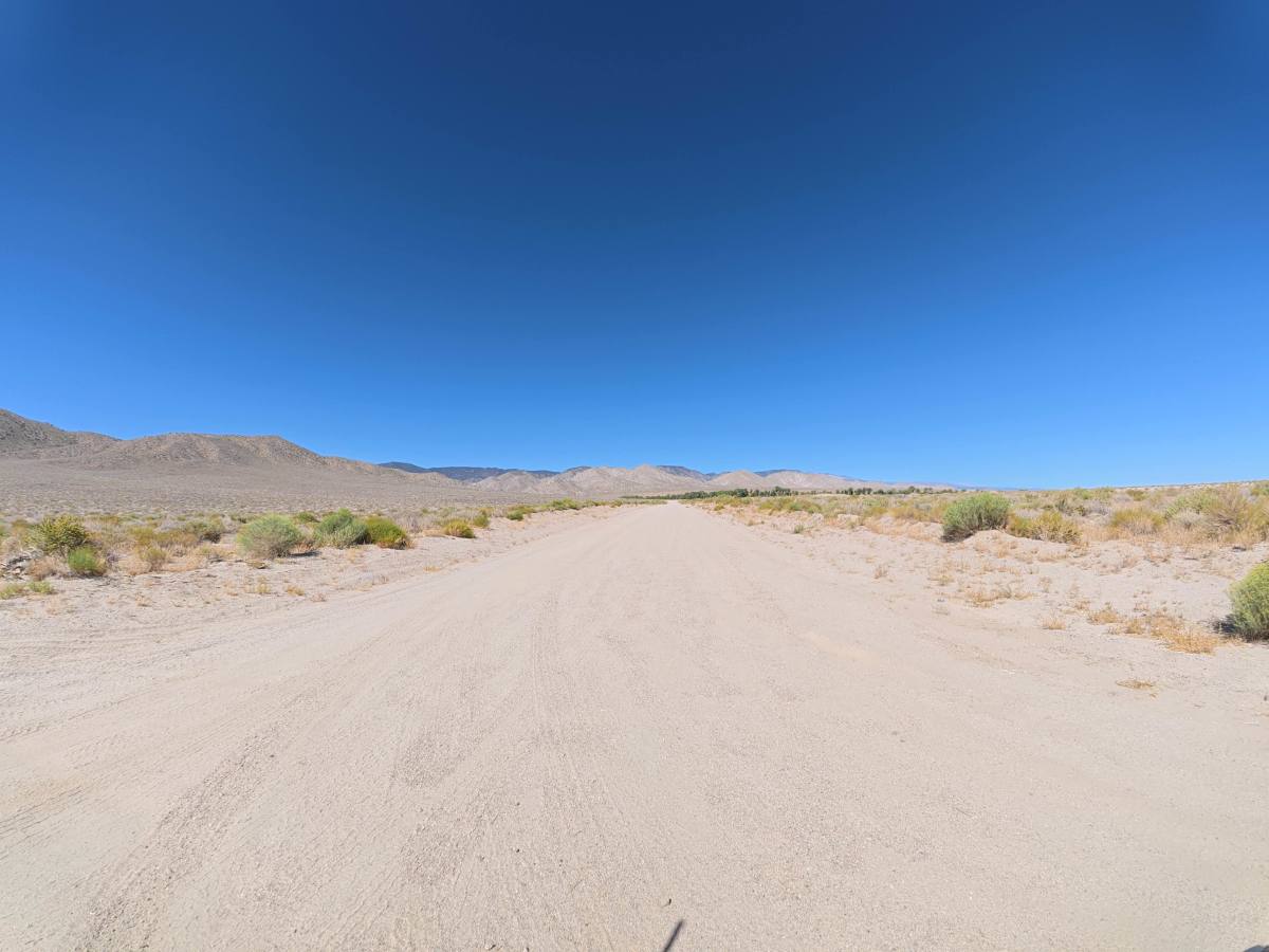 Canyon Road West photo 2