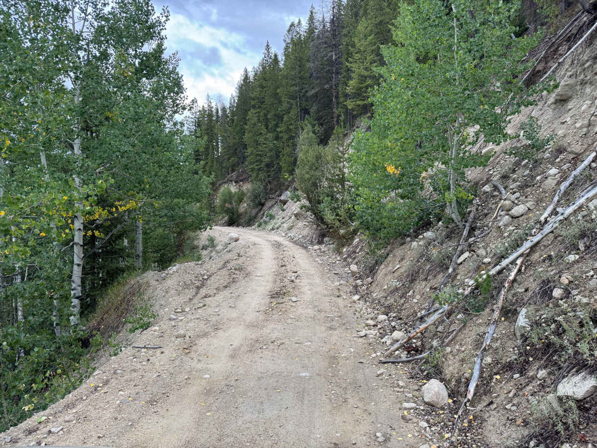 South Fork Fryingpan Road photo 4