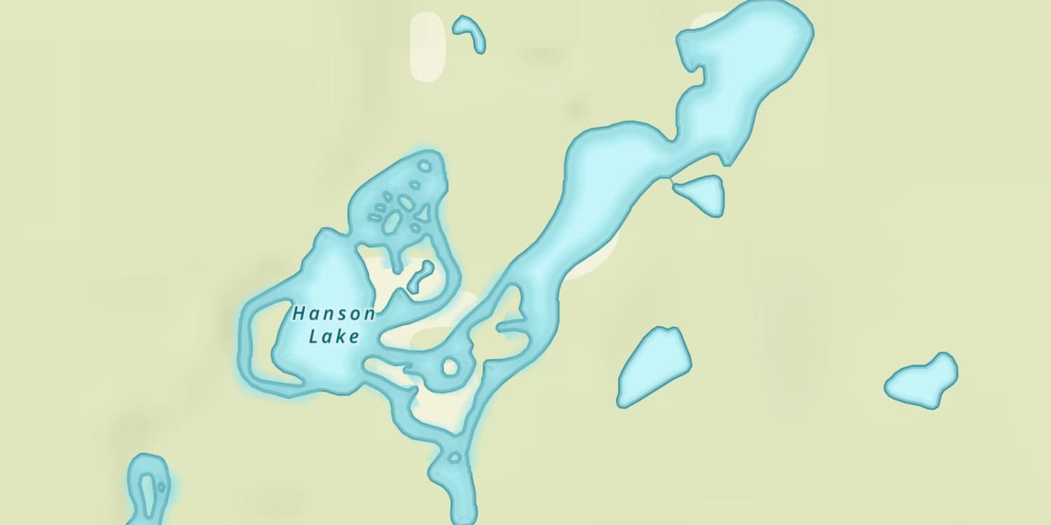 Hanson Lake