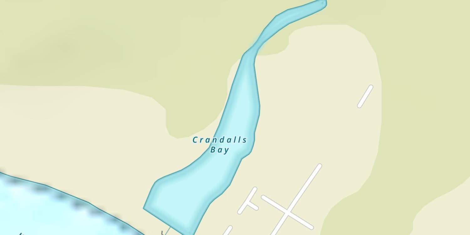 waterbodys