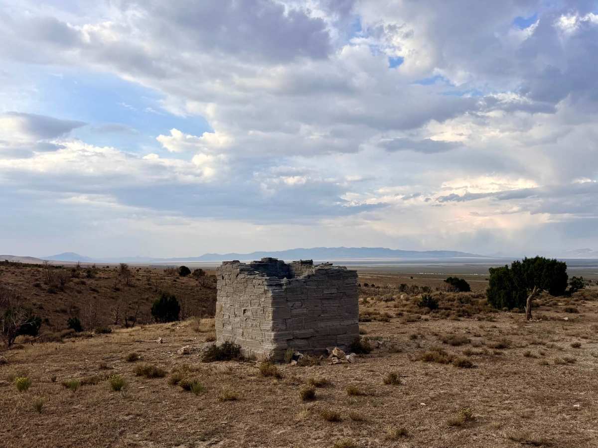 Outhouse Draw - FS 57505 photo 2