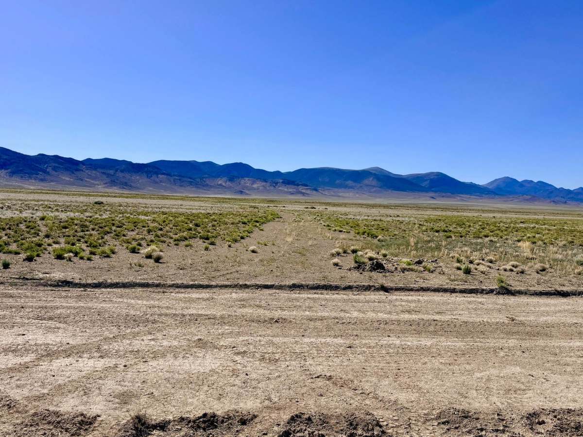Antelope Valley Cutoff Road photo 4