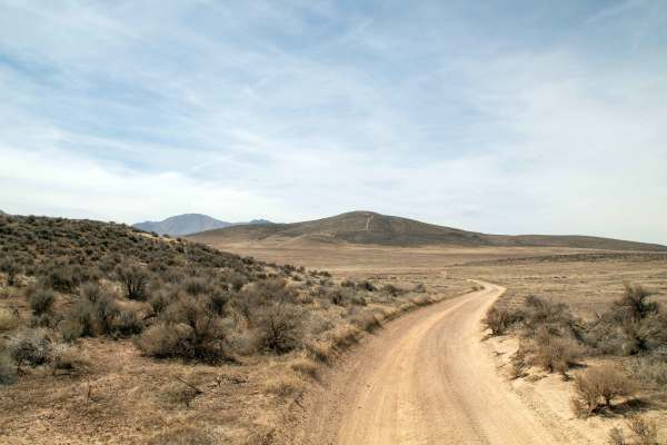 Greely Hill Flats