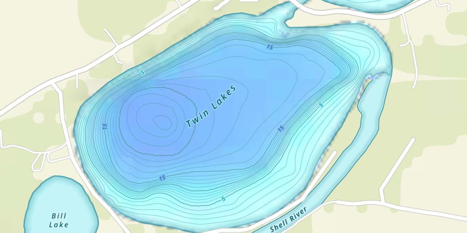 waterbodys