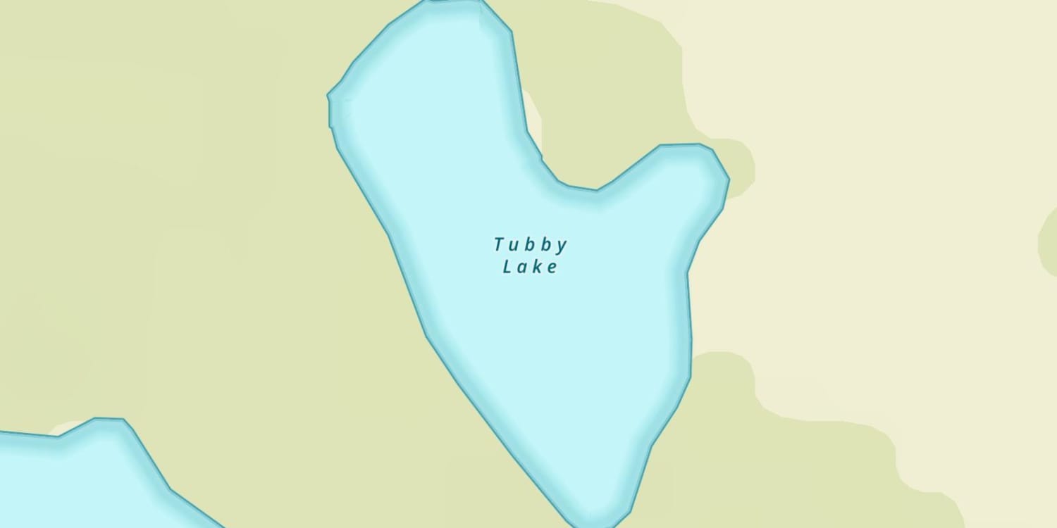waterbodys