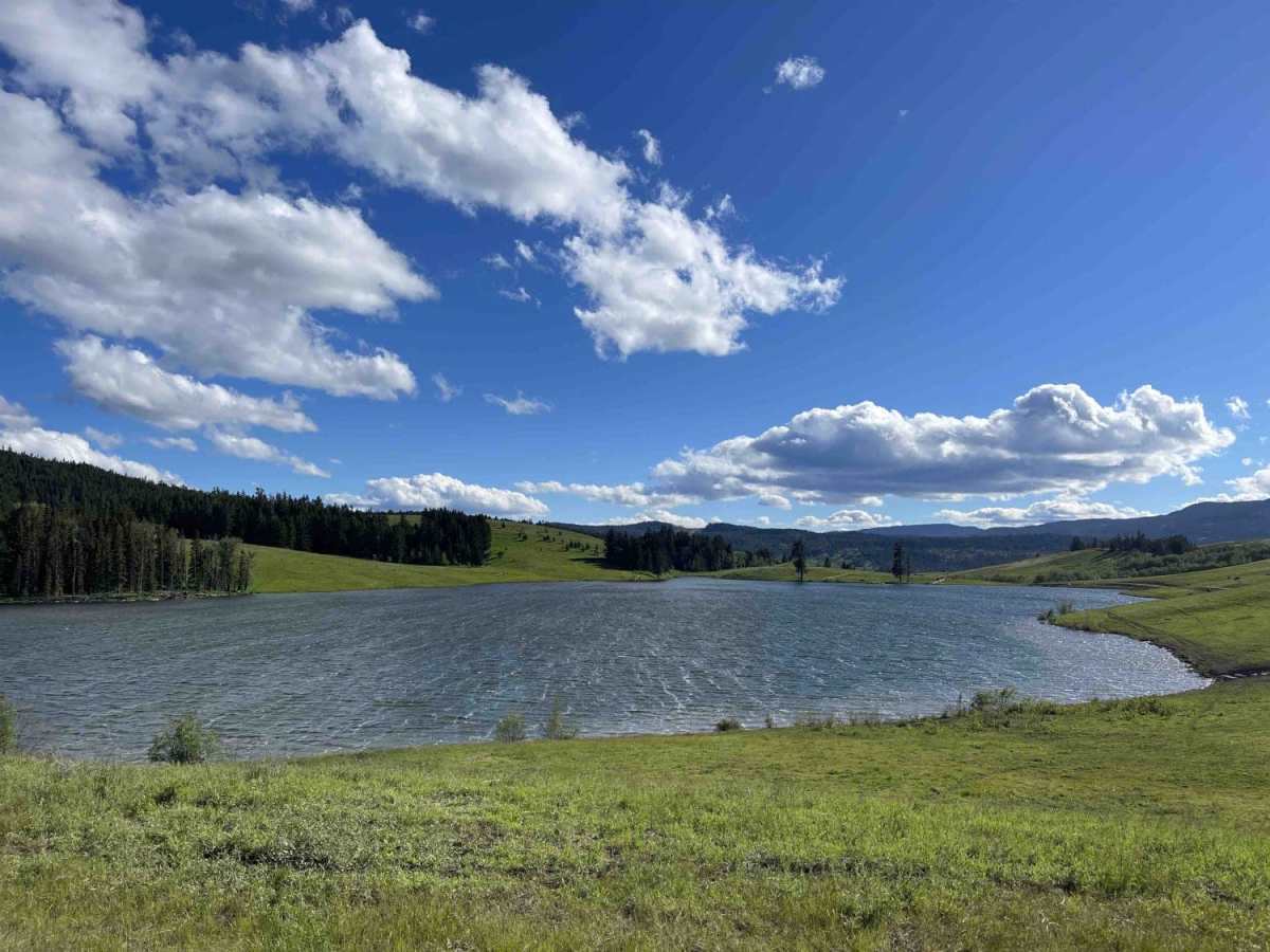 Lindbom Lake Road photo 3