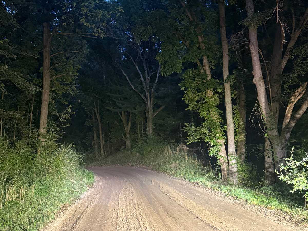 Brady Trail trail photo