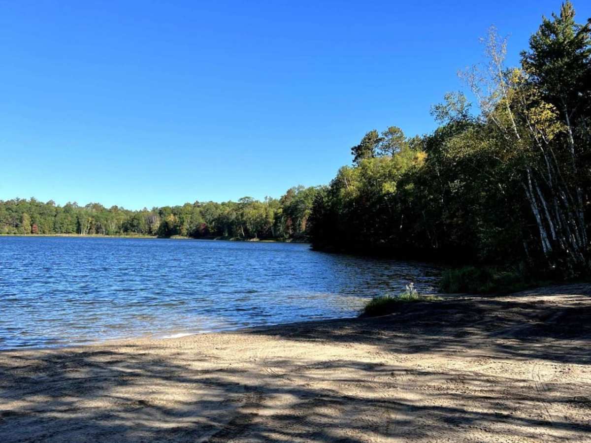 Bull Run Trail photo 5