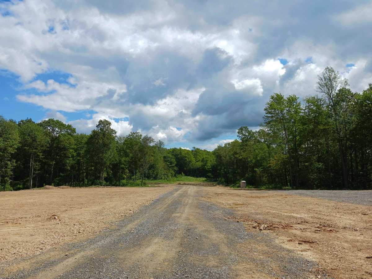 Turbine 14 Road - Rock Run Recreation Area photo 2