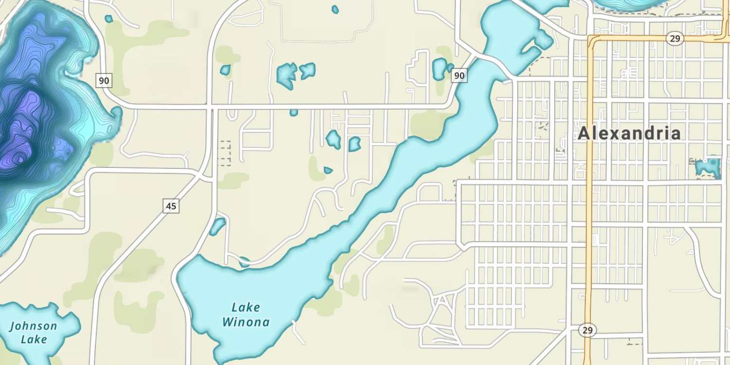 waterbodys