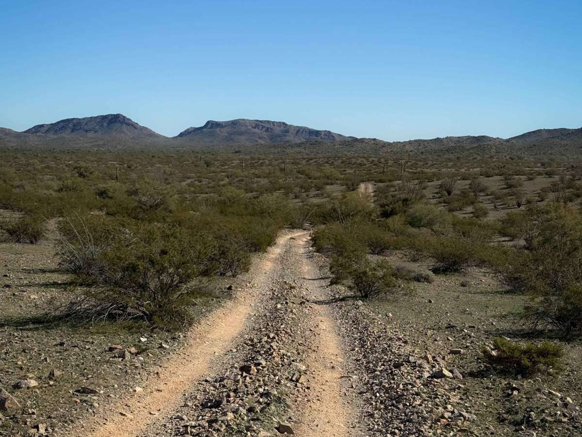Access Trail  photo 3