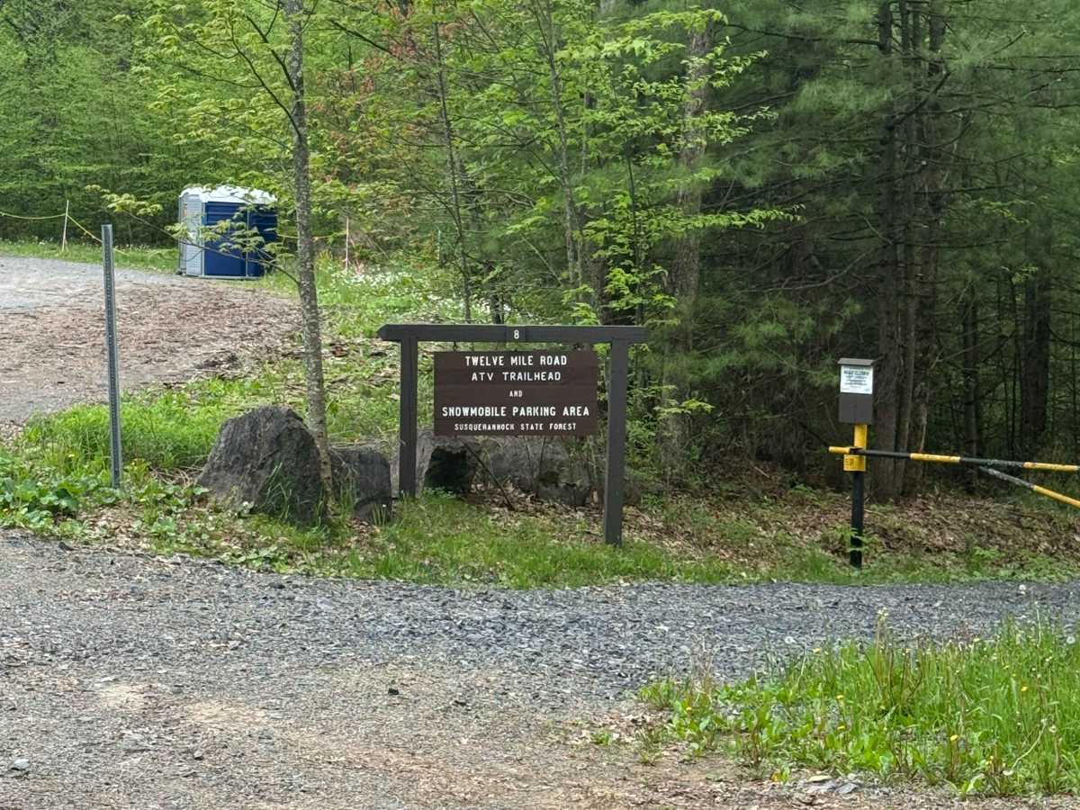 Twelve Mile Road photo 3