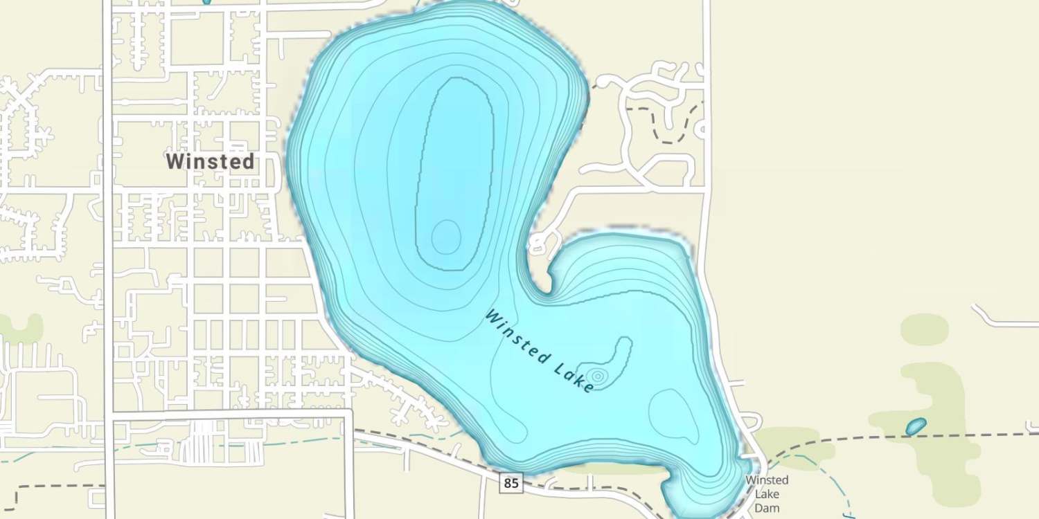 waterbodys