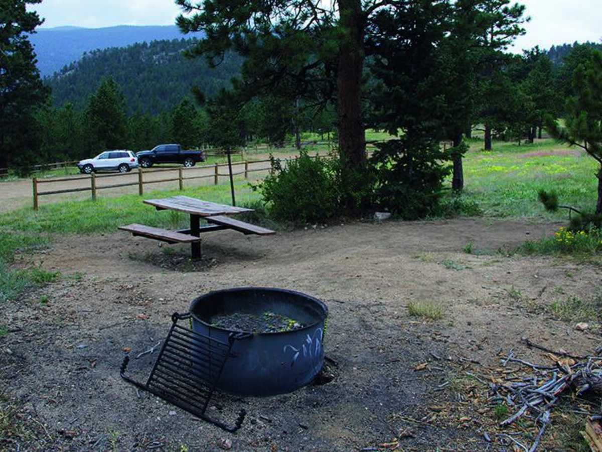 Gross Reservoir photo 4