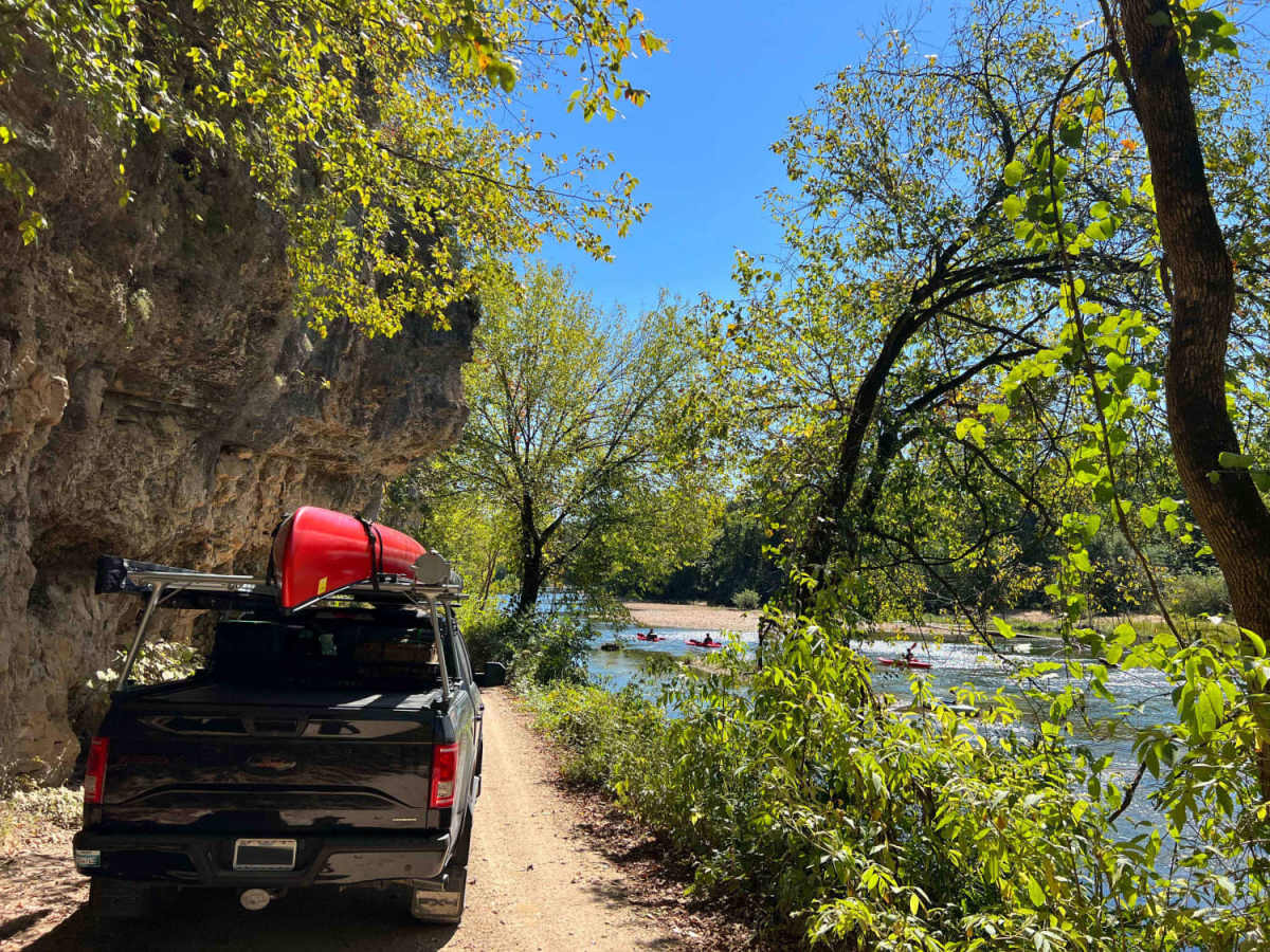 Scenic Riverways photo 6