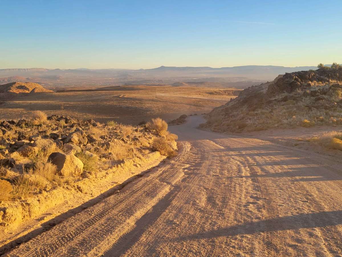 Cottonwood Road photo 6