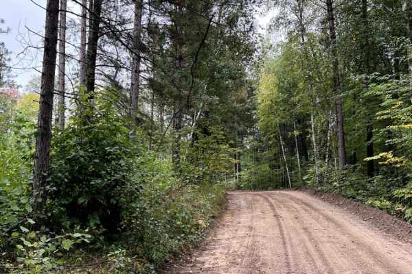 Bull Run Trail