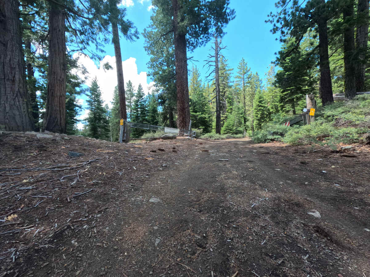 Pole Creek East - FS 5708-002 photo 3